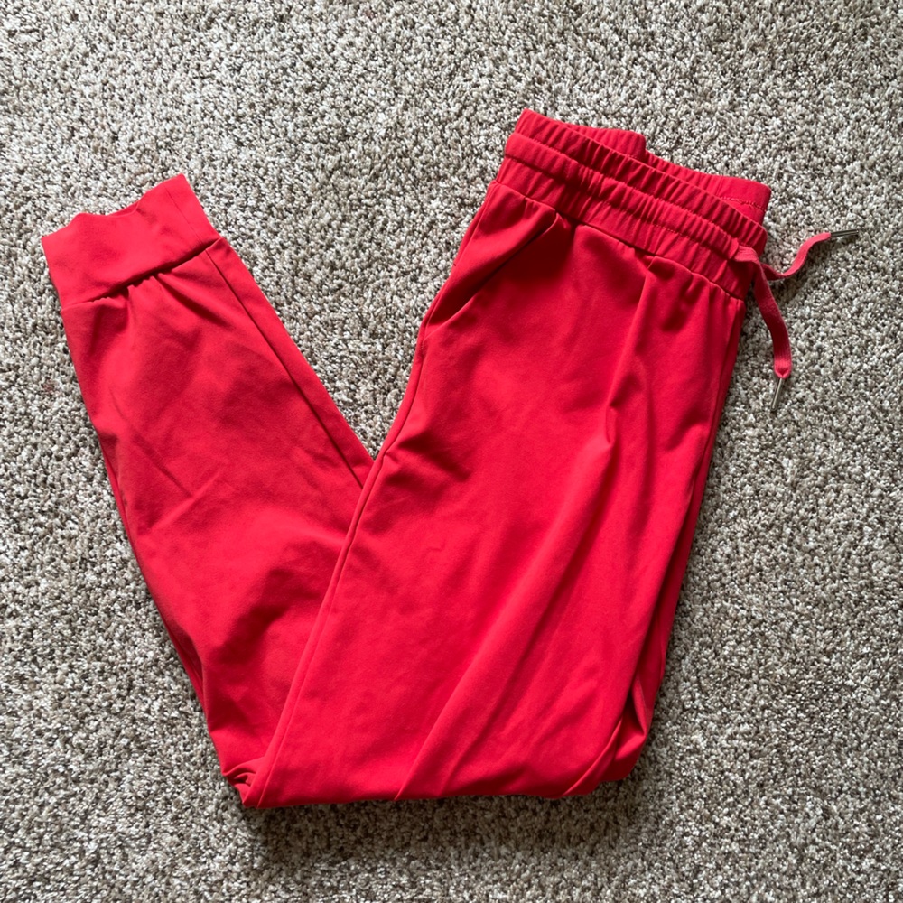 TYC Joggers
